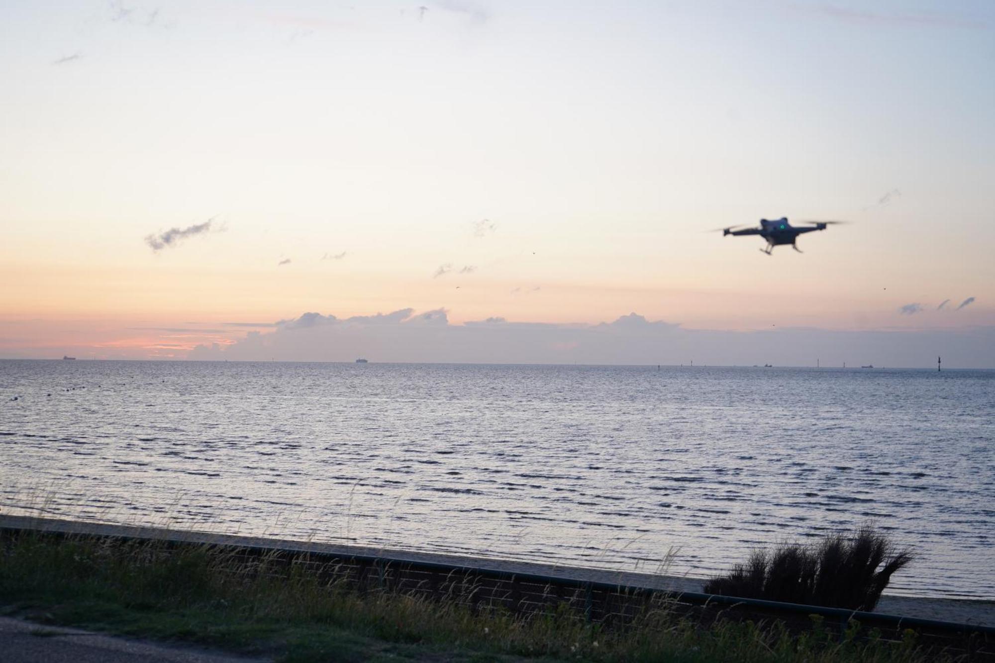 Kuestenliebe Cuxhaven 3 Eksteriør bilde
